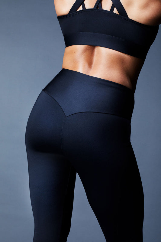 Legging Momentum - Maintien sculptant et confort seconde peau