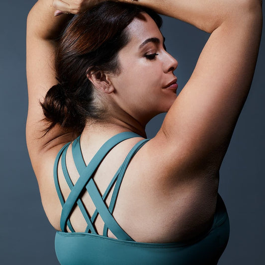 Collection Momentum - Tenues de sport premium pour femmes