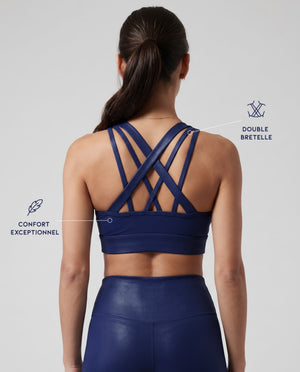 Brassière de sport Momentum