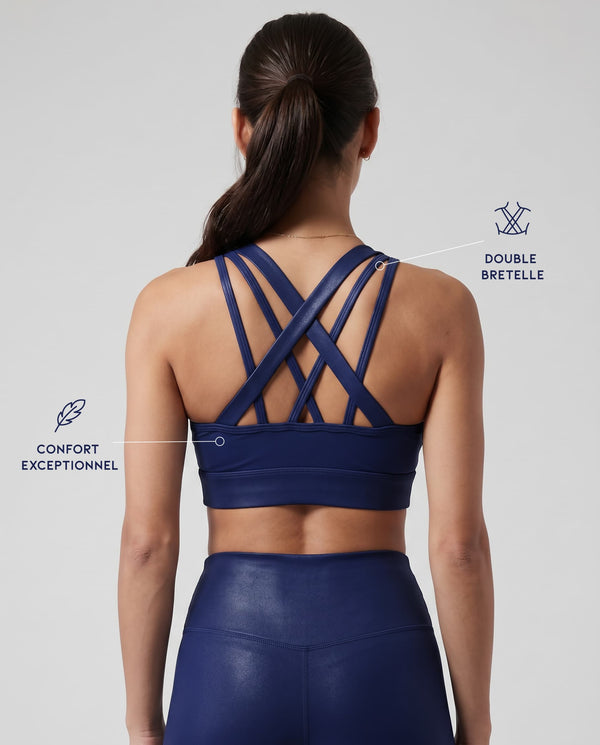 Brassière de sport Momentum