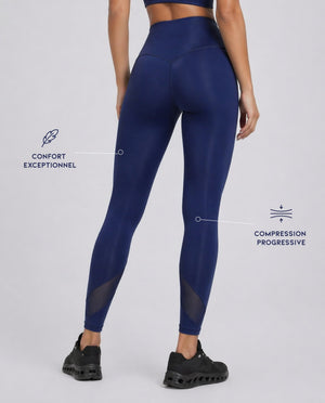 Legging Momentum