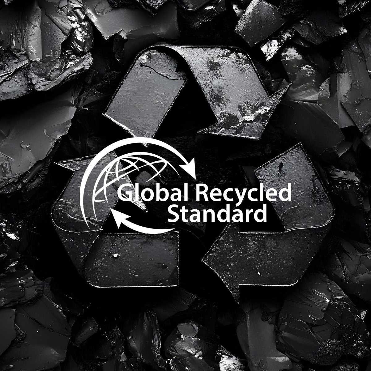 Certification GRS des tissus VIXXA garantissant recyclage et responsabilité